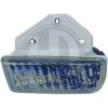 VW 701941700D Fog Light